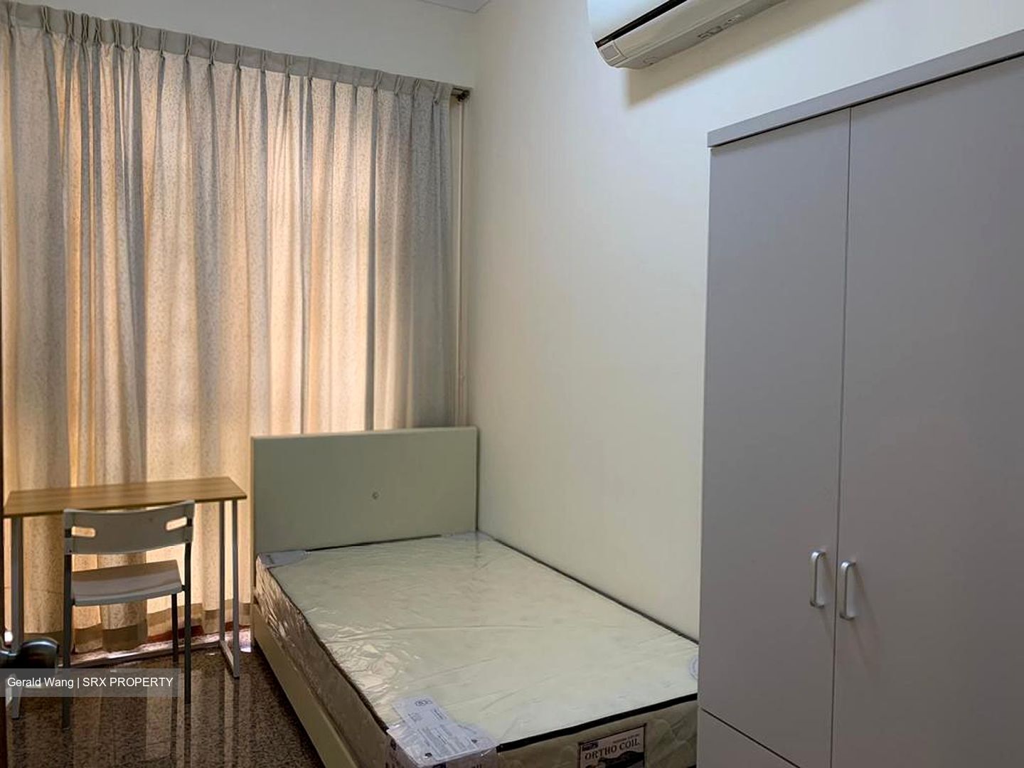Whitchurch Road (D5), Condominium #416131491